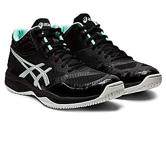 asics gel foundation femme gris