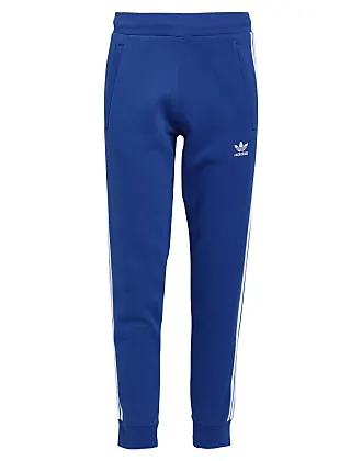 Shop adidas Performance Tiro Track Pants Mens Team Royal Blue Bla