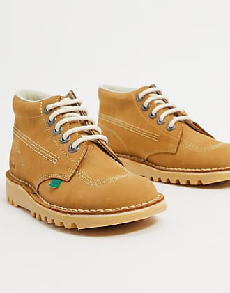 scarpe kickers anni 80