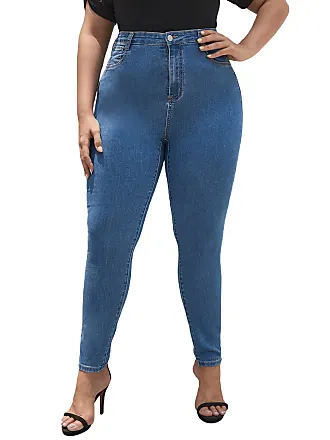 Floerns Jeans − Sale: at $19.99+