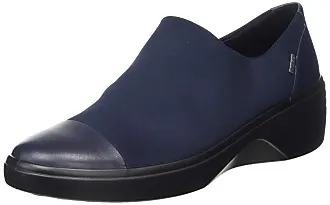 Ecco best sale fusion blue