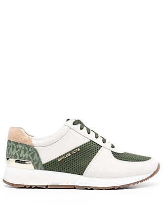 Michael Kors Trainers  Sneakers Sale and Outlet  Women  1800 discounted  products  FASHIOLAcouk