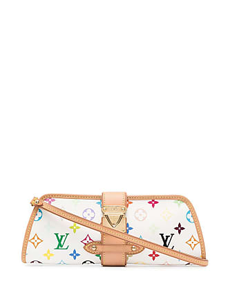 Louis Vuitton Pre-owned Women's Clutch Bag - White - One Size