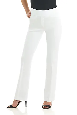 Rekucci Jeans - White - Size 12