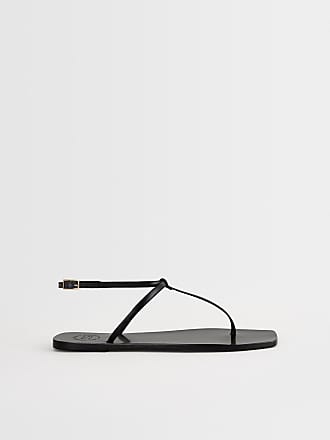 Black Sandals: Shop up to −60% | Stylight