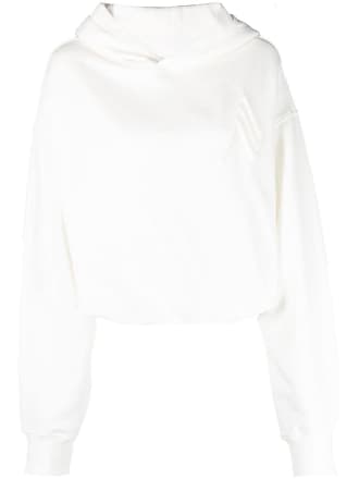 Kendall Jenner - White Jacket - The Attico – The Nines