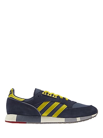 adidas basse uomo