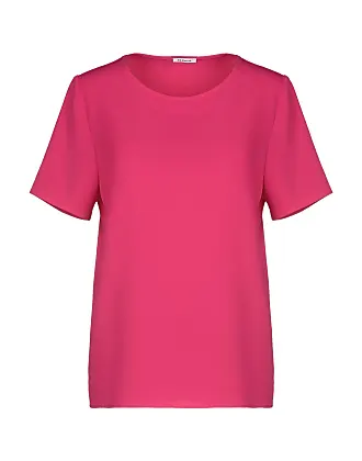 −62% bis Shoppen: zu | Pink in Damen-Sommerblusen Stylight
