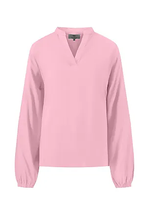 Blusen für Damen in Rosa: Jetzt bis zu −51% | Stylight