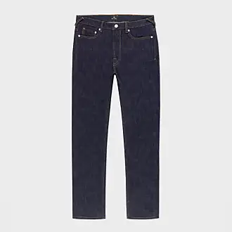 Levi's® Plus 80S MOM - Jeans Tapered Fit - not to interrupt/black denim -  Zalando