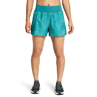 Under Armour Women's Fusion Shorts