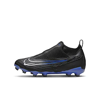 Chaussure de foot montante à crampons multi-surfaces Nike Jr