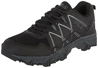 Fila men's at peake 18 2024 hiking shoes