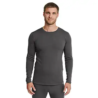 CAMICIA TERMICA IN LANA MERINO DA UOMO – DANISH ENDURANCE