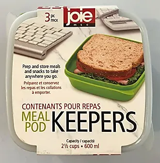 Joie Snack and Store On The Go