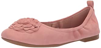 taryn rose reese ballerina flat