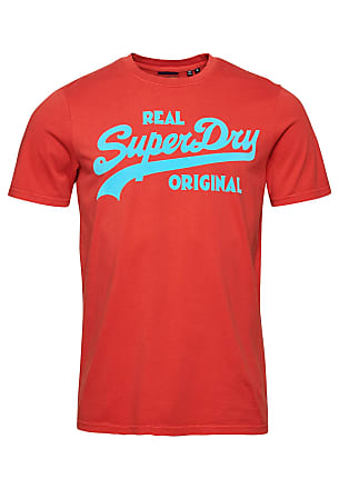 Superdry Shirts: Sale bis | reduziert −50% Stylight zu