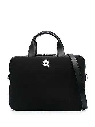Cross body bags Karl Lagerfeld - Karl Sparkle minaudiere bag in black -  211W3197