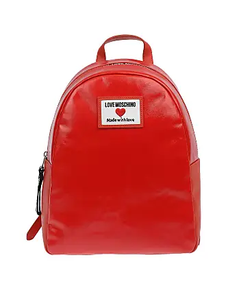 Borsa Love Moschino JC4018PP1ILT0 da donna rossa.