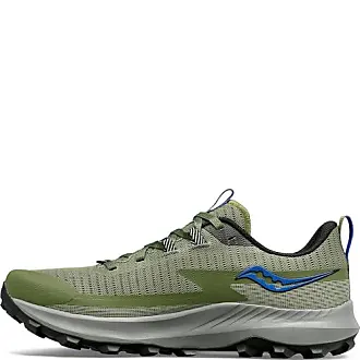 Chaussures Saucony en Vert jusqu 45