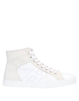 Heerlijk ik heb nodig Dictatuur Hogan: White Shoes / Footwear now at $330.00+ | Stylight