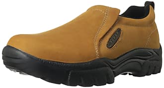 roper performance slip on shoes