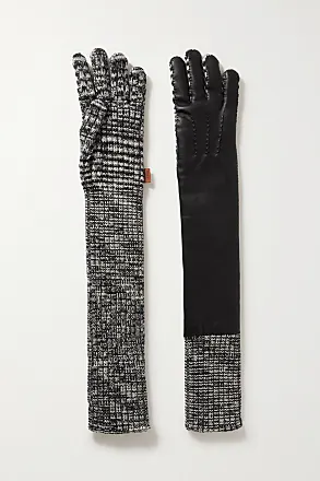 Missoni Slub Wool Gloves - Farfetch