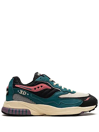 Saucony guide online 6 mens green