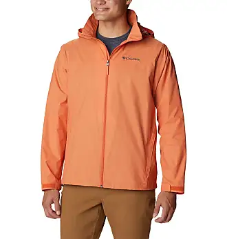 Orange Columbia Sports Jackets: Shop up to −45%