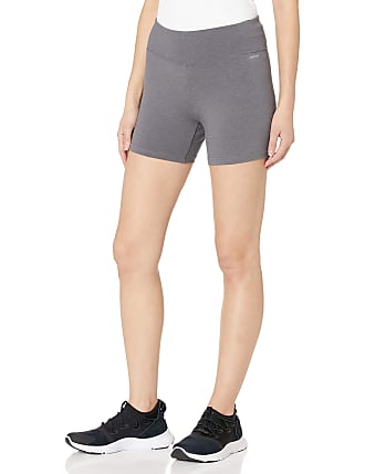 jockey women's cycling shorts