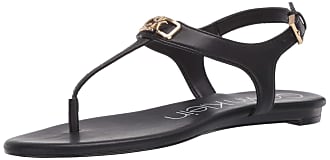 calvin klein rivita sandal