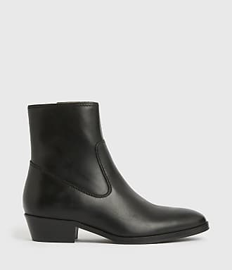 black gucci boots mens