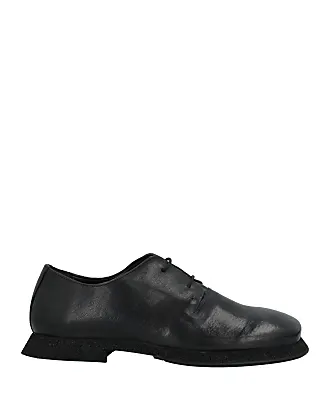 Buy online Black Lace Up Sport Shoe from Footwear for Men by