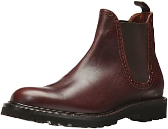 wolverine cromwell chelsea boot