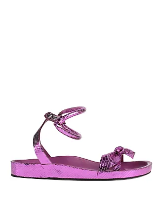 Kickers cheap violette femme