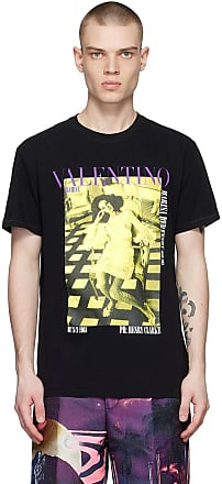 Men's Valentino T-Shirts − Shop now up to −53% | Stylight