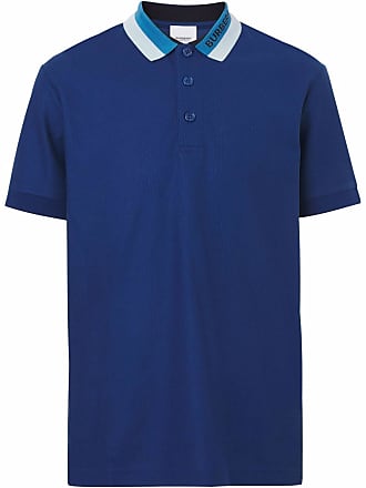 Burberry Polo Shirts you can't miss: on sale for at $370.00+ 