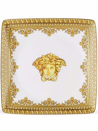 Versace Le Jardin Dinner Plate (27 cm) - Farfetch