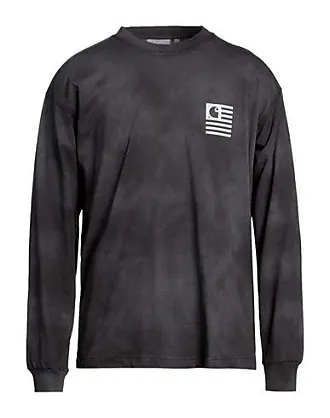 Men's Base Layer Thermal Shirt - Carhartt Force® - Lightweight - Stretch  Grid