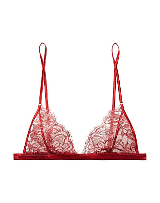 reggiseno rosso