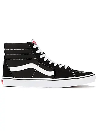 Vans alte best sale costo