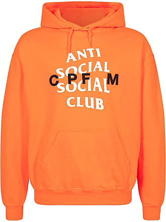 anti social club moletom com capuz price