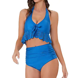 Blue Swimwear: Sale at £4.99+