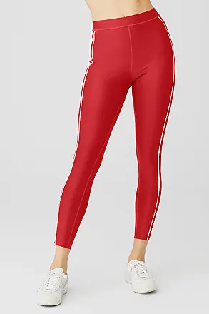Alo Yoga Marina Iridescent Leggings - Athletic apparel