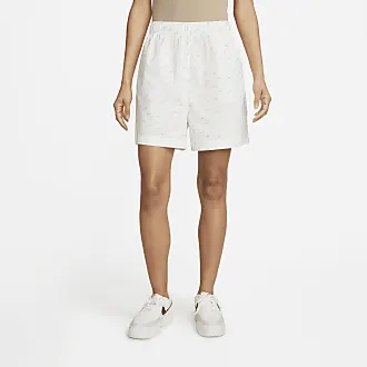 Pantalons Nike Femmes en Blanc