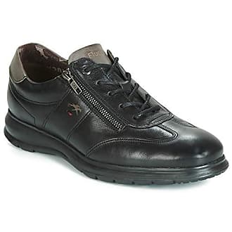 Homme Chaussures Chaussures à enfiler Mocassins 9144 CRONO SALVATE MOCCASIN HOMME Chaussures Fluchos pour homme en coloris Noir 