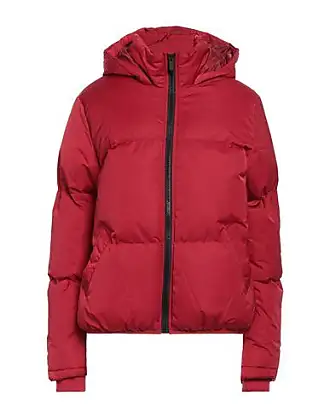 Jacken für Damen in Rot: Jetzt bis zu −85% | Stylight