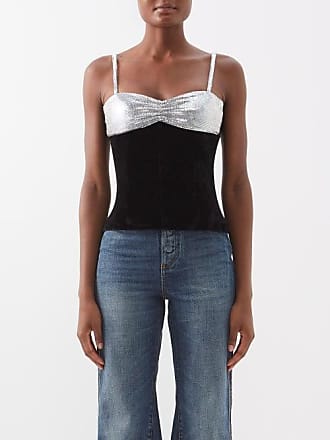 Paco Rabanne Tops − Sale: up to −84% | Stylight
