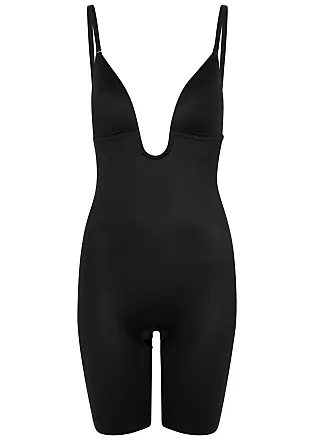 Spanx Slimplicity Open-Bust Camisole Black XL : : Clothing, Shoes  & Accessories