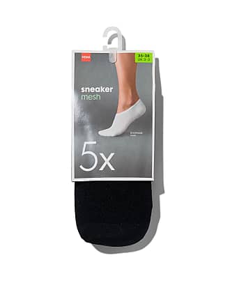 vluchtelingen man Veeg Dames Kousenvoetjes / Lage sokken: 17 Producten tot −50% | Stylight
